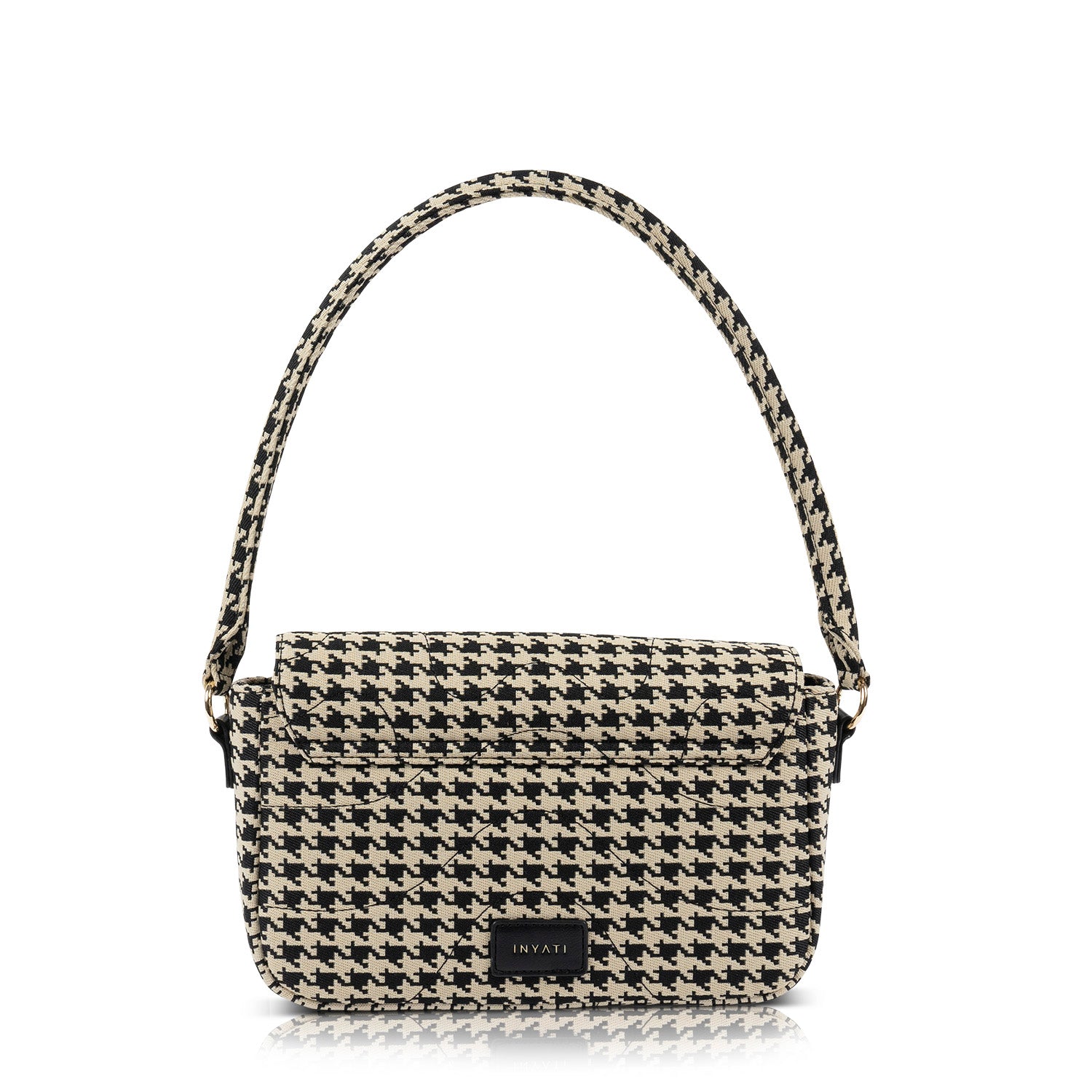 SATCHEL "MARIIE TWEED"