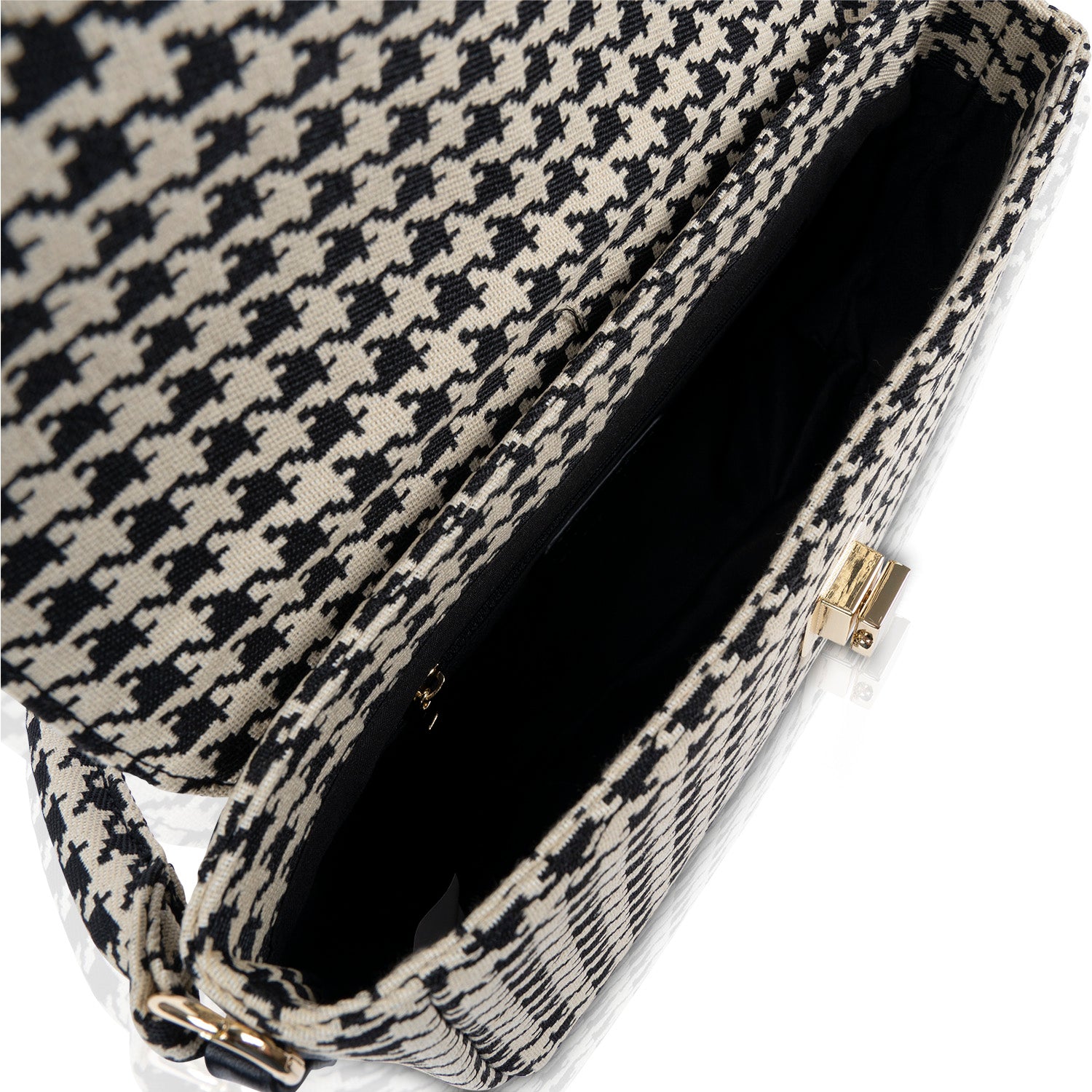 SATCHEL "MARIIE TWEED"