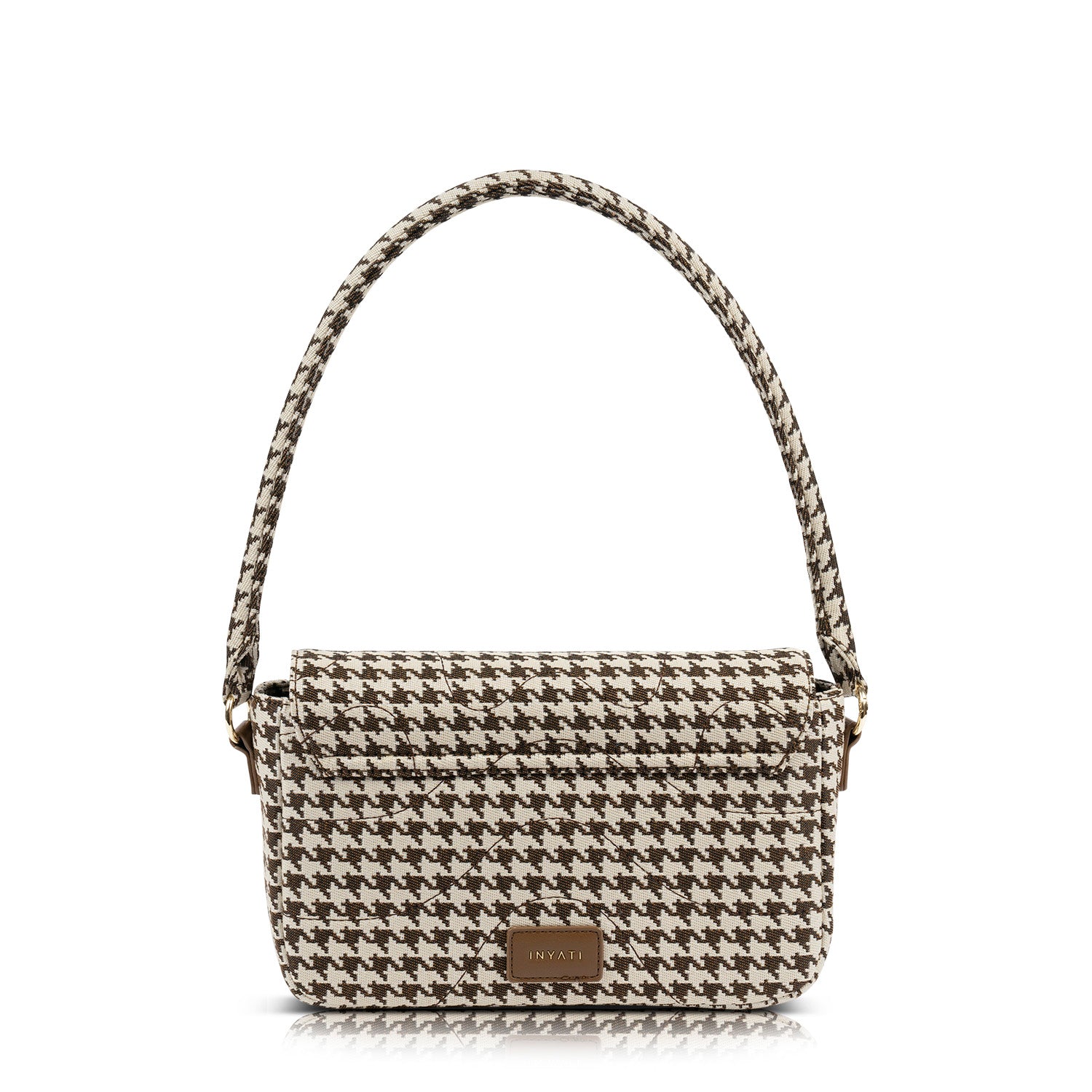 SATCHEL "MARIIE TWEED"