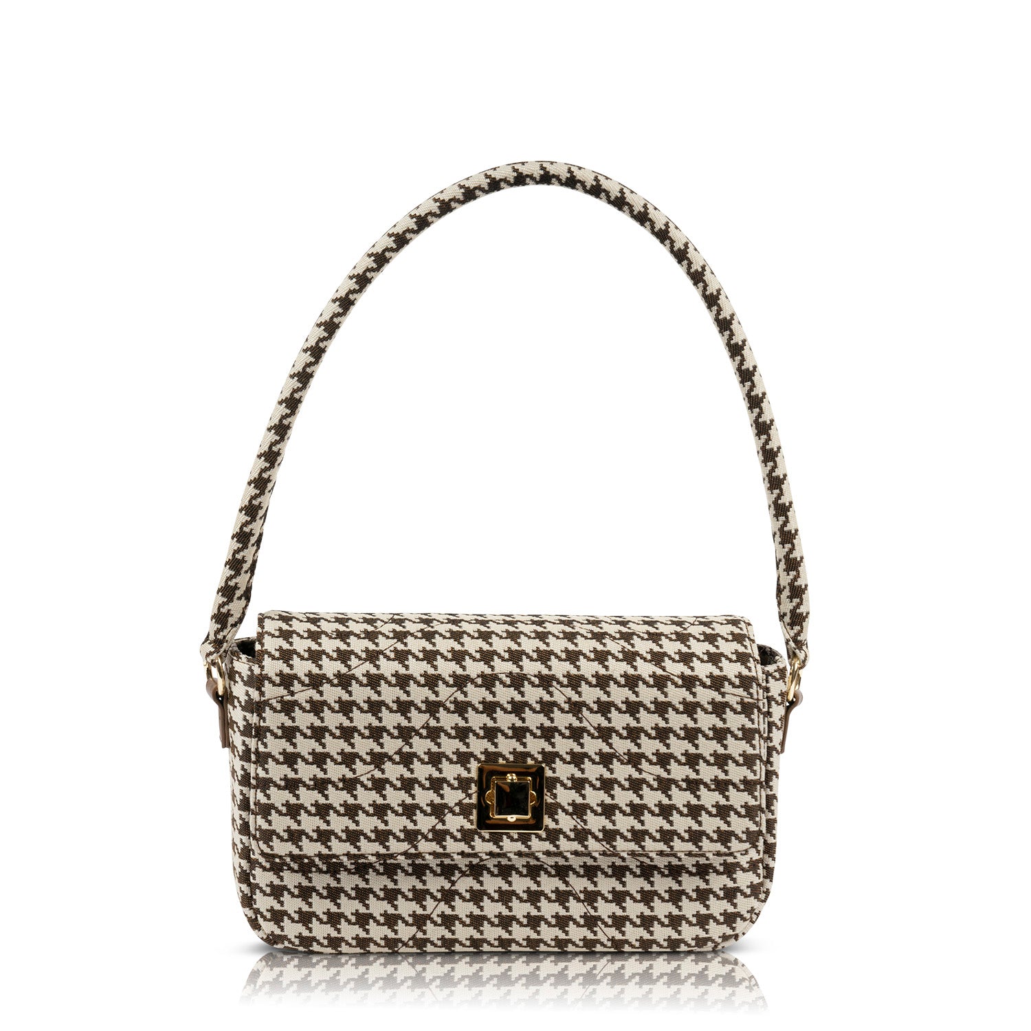 SATCHEL "MARIIE TWEED"