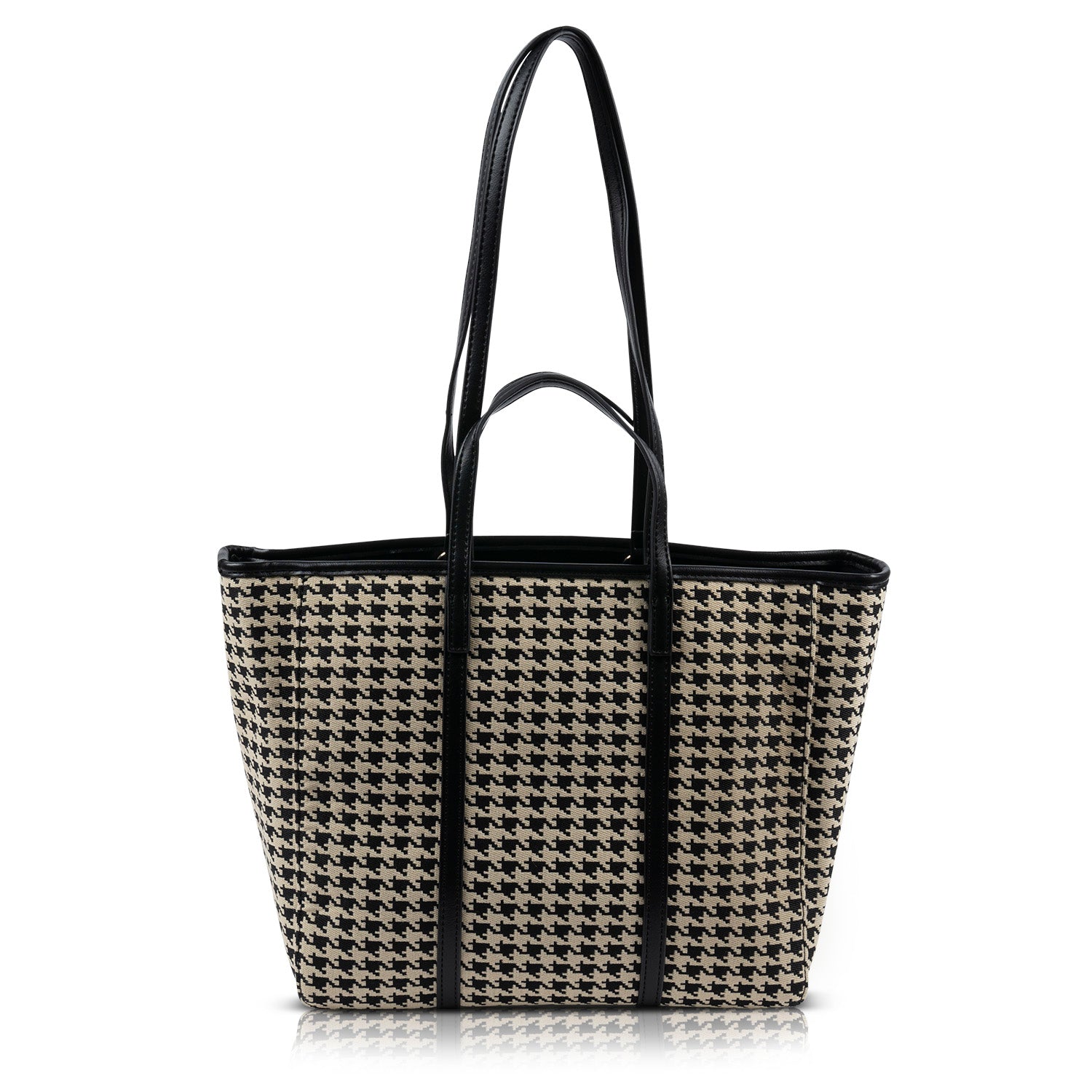 SHOPPER "JAADE TWEED"