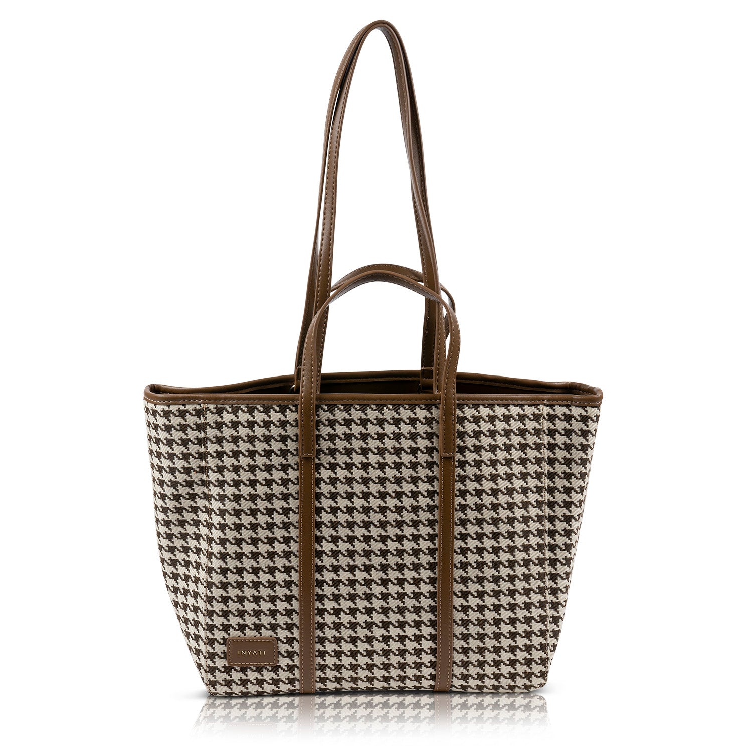 SHOPPER "JAADE TWEED"