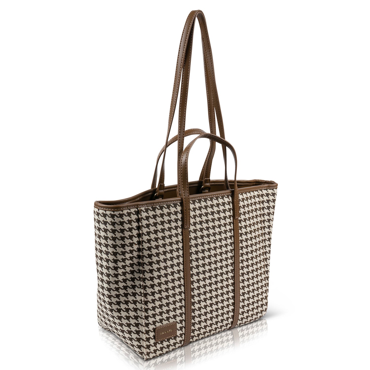 SHOPPER "JAADE TWEED"