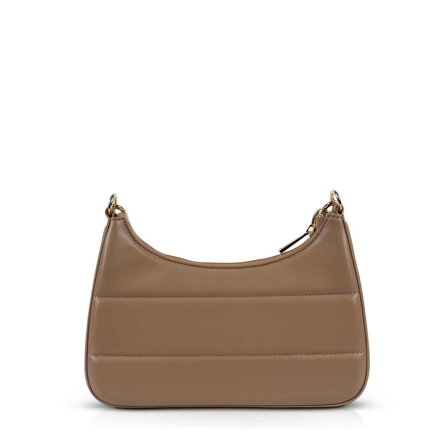 Schultertasche "DINAH PUFFY"