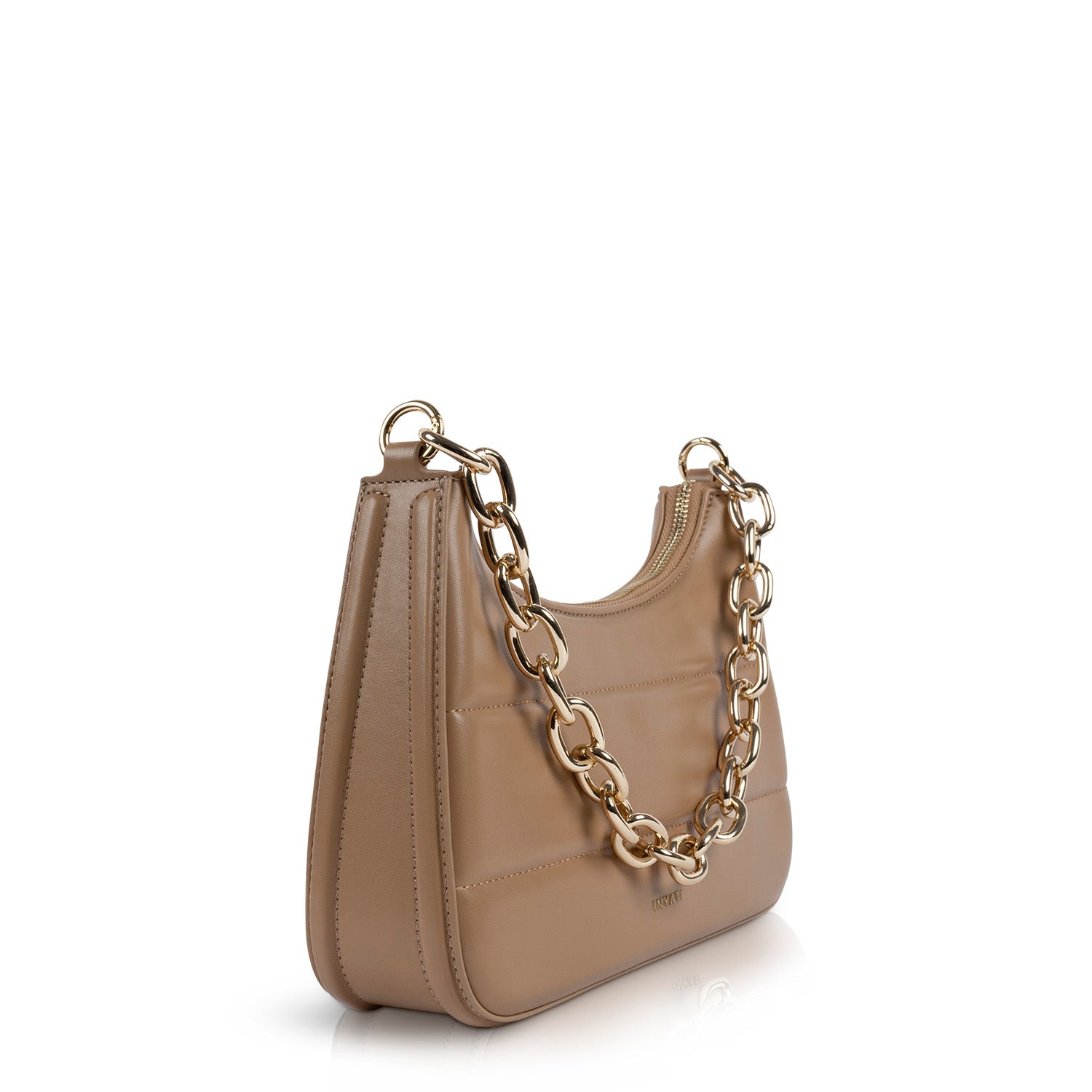 Schultertasche "DINAH PUFFY"