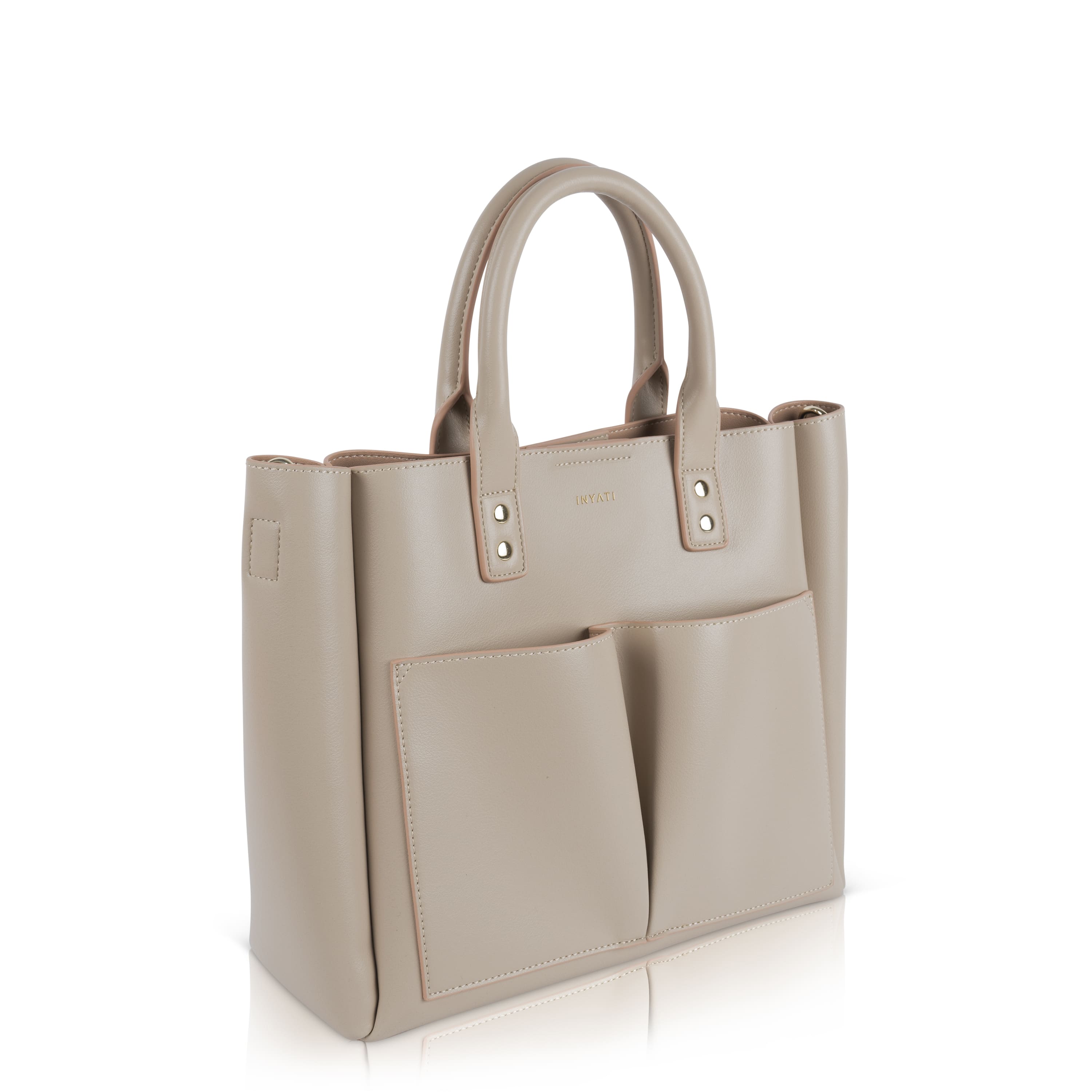 Top Handle Bag "FRISA"